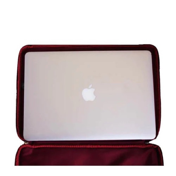 🆕K.Carroll Jane Laptop Bag in Camel - Picture 9 of 10